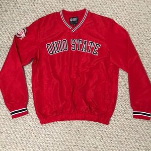 Vintage Ohio State Buckeyes Jacket